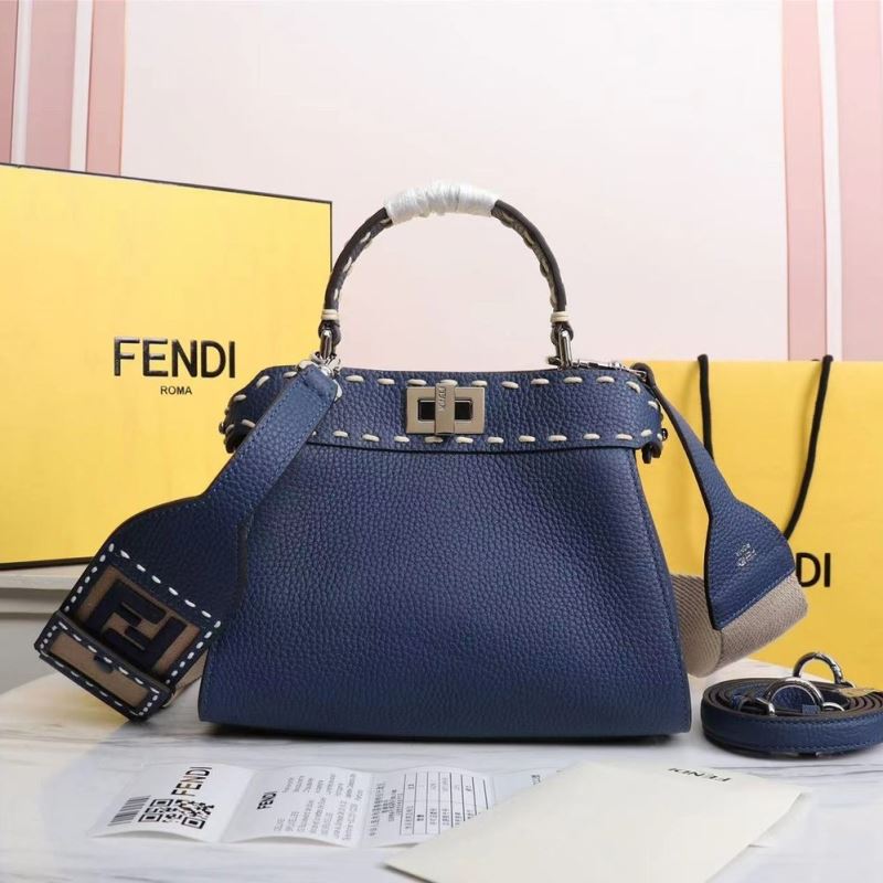 Fendi Peekaboo Bags - Click Image to Close